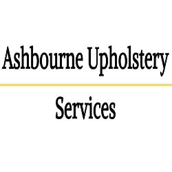 Ashbourne Upholstery