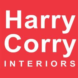 Harry Corry Tralee