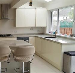 KITCHENS DIRECT