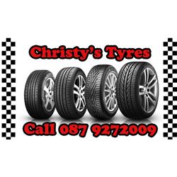 Christy's Tyres