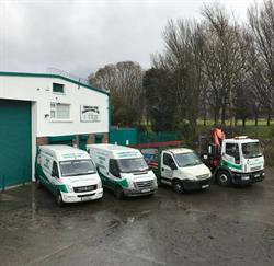 Finnegan Steel Fabrication Ltd
