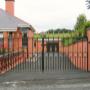 Kennelly Welding Works