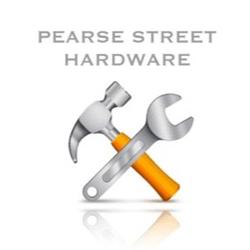 Pearse Street Hardware Ltd