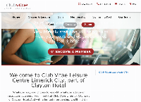 Club Vitae Limerick