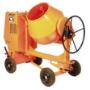 2 BAG DIESEL MIXER