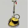 STR 701 CONCRETE FLOOR SANDER / POLISHER