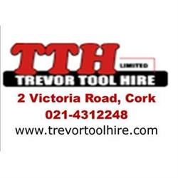 Trevor Tool Hire
