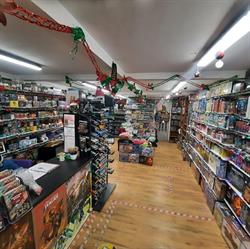 Gathering Specialist Games & Model Shop The