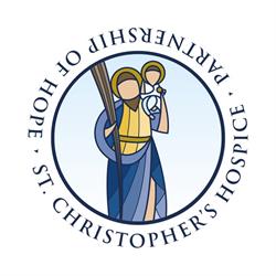 ST. CHRISTOPHER'S HOSPICE