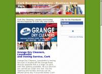 Grange Launderette