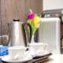 Superior Room Amenities