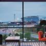 View from Guest Room