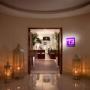 T3 Bar & Restaurant Entrance