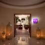 T3 Bar & Restaurant Entrance