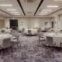 Killarney meeting room banquet set-up