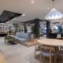 The Lounge