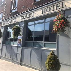 Residence Hotel Ashbourne Court Hotel The