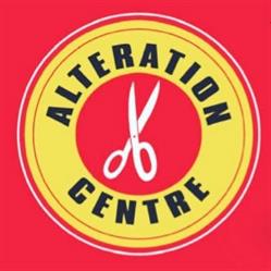 ALTERATION CENTRE