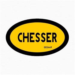 CHESSER AUCTIONEERS LIMITED
