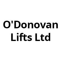 O'Donovan Lifts Ltd