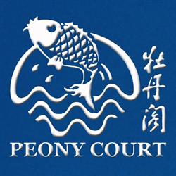 PEONY COURT