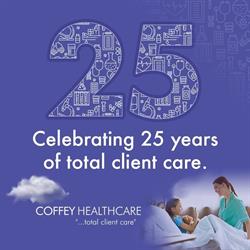 Coffey Healthcare Ltd