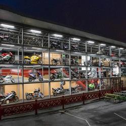 Bikeworld Motorcycle & Scooter Superstore