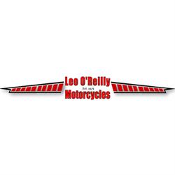 LEO O'REILLY MOTOR CYCLES