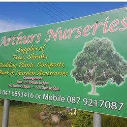 Arthur's Nurseries
