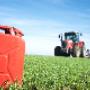 AGRICULTURAL FUEL