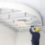 Suspended Ceilings