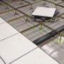 Raised Access Floors