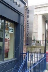 Carthy Pawnbroking Ltd
