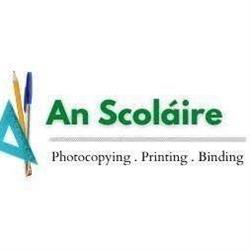 An Scolaire