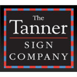 The Tanner Sign Company