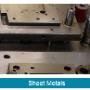 Micron Engineering Sheet Metals