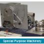 Micron Engineering Special Purpose Machinery