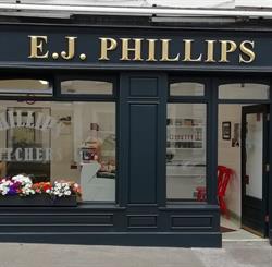 Phillips Paddy