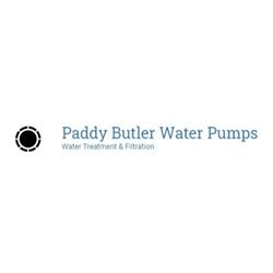 Paddy Butler Water Pumps & Treatment Systems