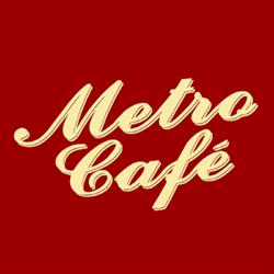 Metro Cafe
