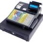 Weighing Scales, Counterfeit Note Detectors, Printers and Kitchen Printers, Cash Drawers, Drawer Inserts, Cooked Meat Slicers, Till rolls and Visa rolls