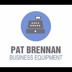 Pat Brennan Business Equipment