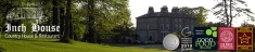 Inch House Country House & Restaurant