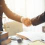 ENDURING POWER OF ATTORNEY