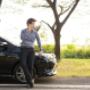 ROAD TRAFFIC ACCIDENTS