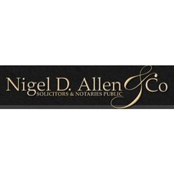 Nigel D. Allen & Co.