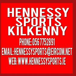 Hennessy Sports
