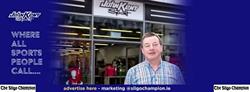 Kent John Sport