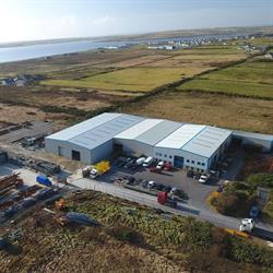 Cathal Shevlin Engineering Ltd