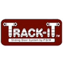 P.D.M. Track It Door Gear